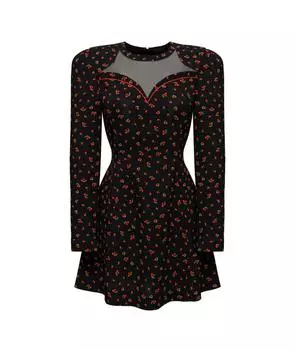 Повседневное платье