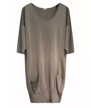 Повседневное платье