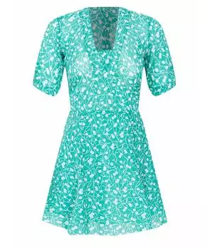 Повседневное платье