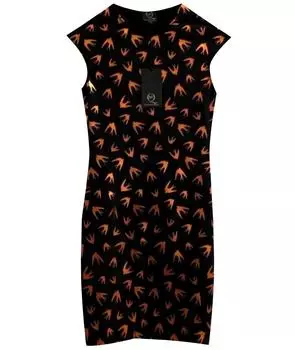 Повседневное платье