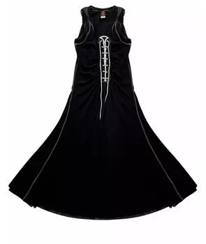 Повседневное платье