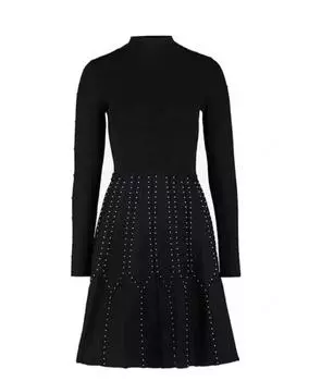 Повседневное платье