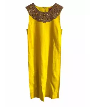 Повседневное платье