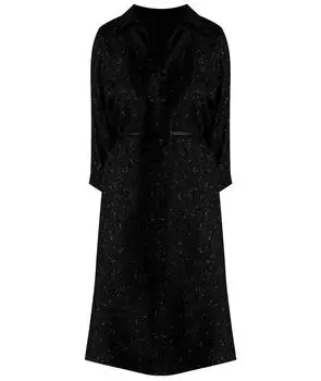 Повседневное платье