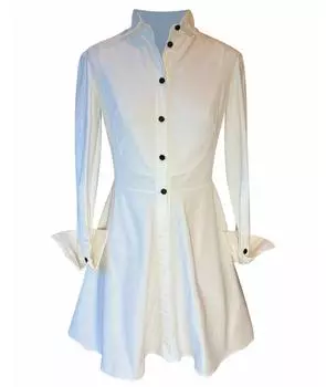 Повседневное платье