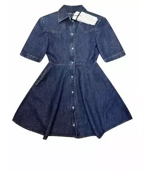 Повседневное платье