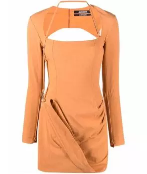 Повседневное платье