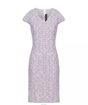 Повседневное платье