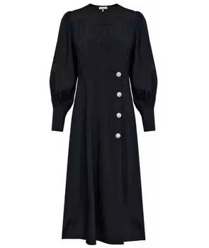 Повседневное платье