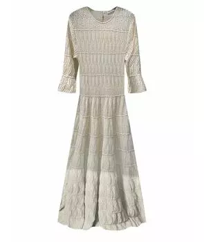 Повседневное платье