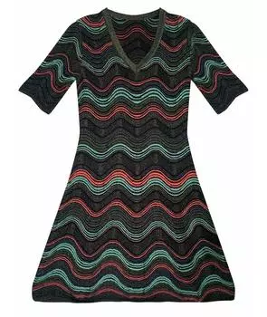 Повседневное платье