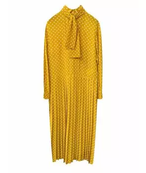 Повседневное платье