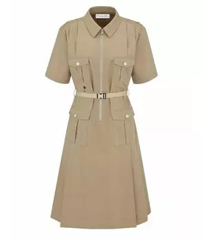 Повседневное платье