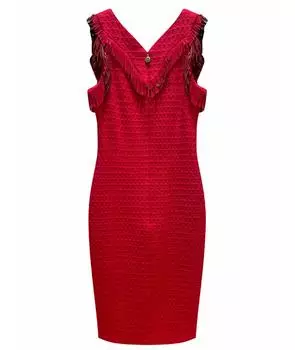 Повседневное платье