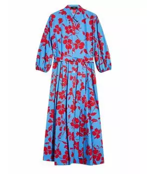 Повседневное платье