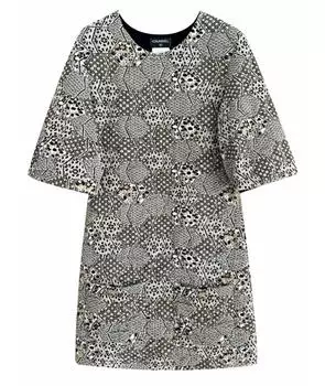 Повседневное платье