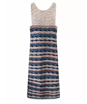 Повседневное платье