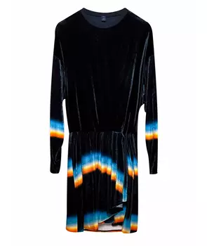 Повседневное платье