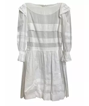 Повседневное платье