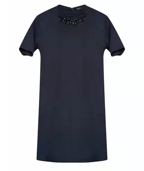 Повседневное платье