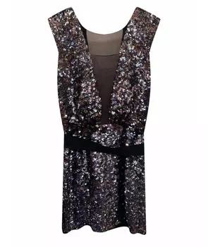 Повседневное платье