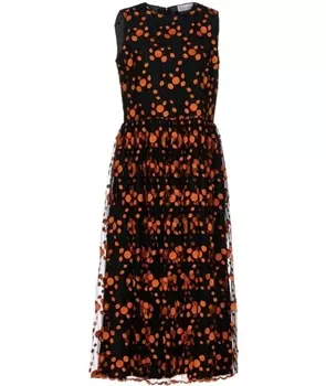 Повседневное платье