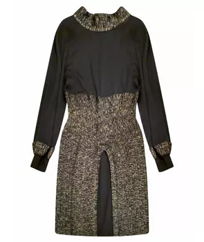 Повседневное платье