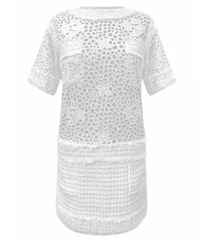 Повседневное платье