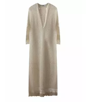 Повседневное платье