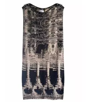 Повседневное платье