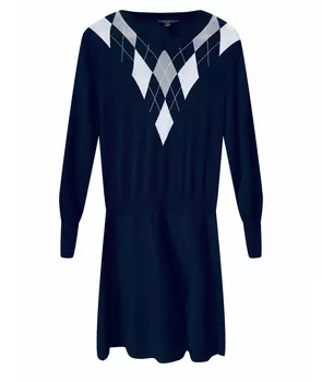 Повседневное платье