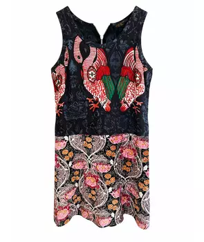 Повседневное платье