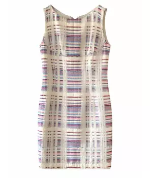 Повседневное платье