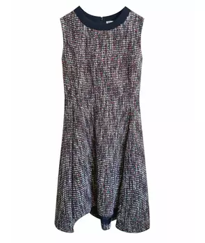 Повседневное платье