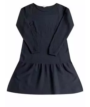 Повседневное платье