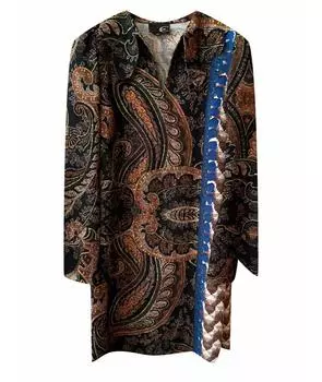 Повседневное платье