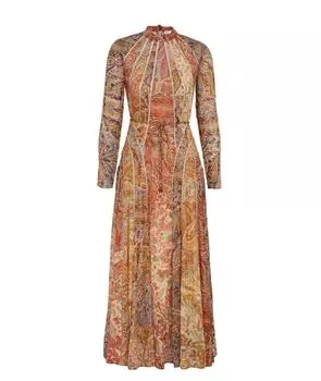 Повседневное платье