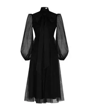 Повседневное платье