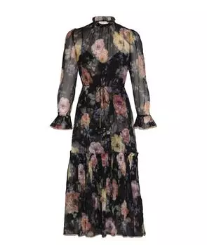 Повседневное платье