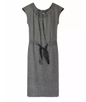 Повседневное платье