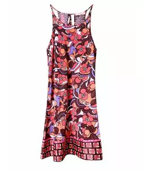 Повседневное платье