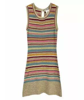 Повседневное платье