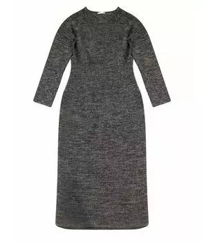 Повседневное платье