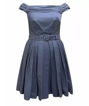 Повседневное платье