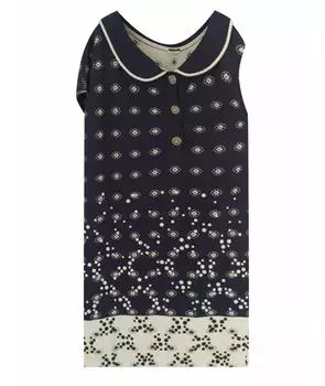 Повседневное платье