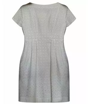 Повседневное платье