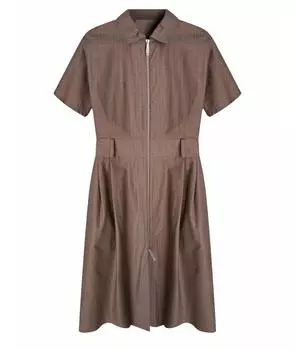 Повседневное платье