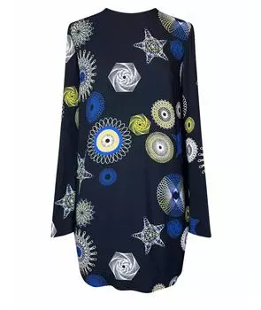 Повседневное платье