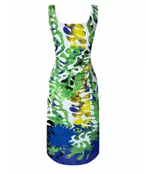 Повседневное платье