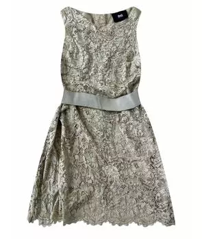 Повседневное платье